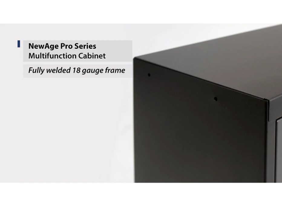 NewAge Pro Series Multi-Functional Cabinet 28 in.