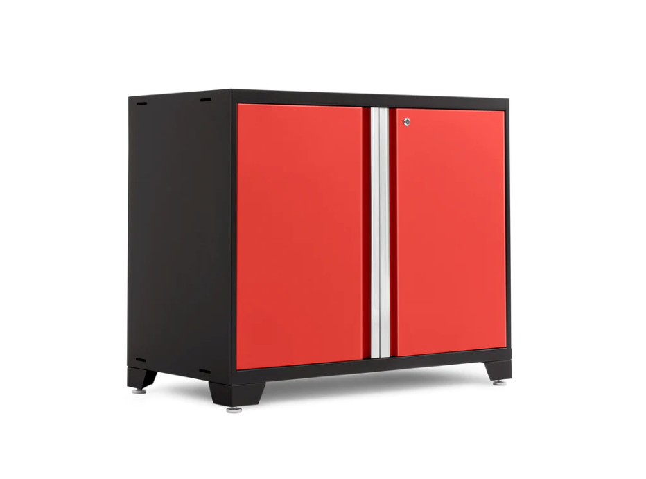 NewAge Pro Series 42 in. Base Cabinet