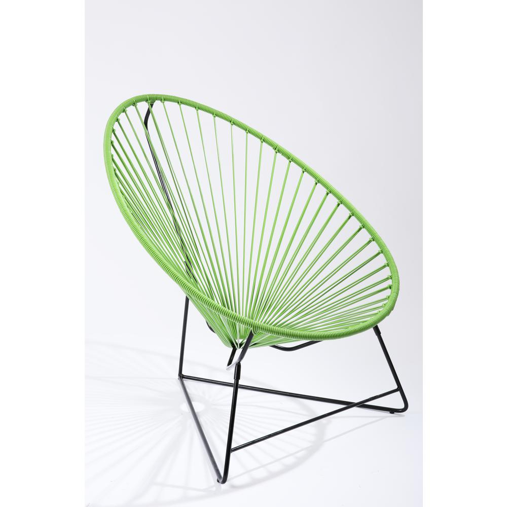 Clasica Acapulco Chair - Turquoise