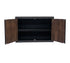 Duramax 36 In. Wide Industrial Wall Cabinet - Backyard Livings