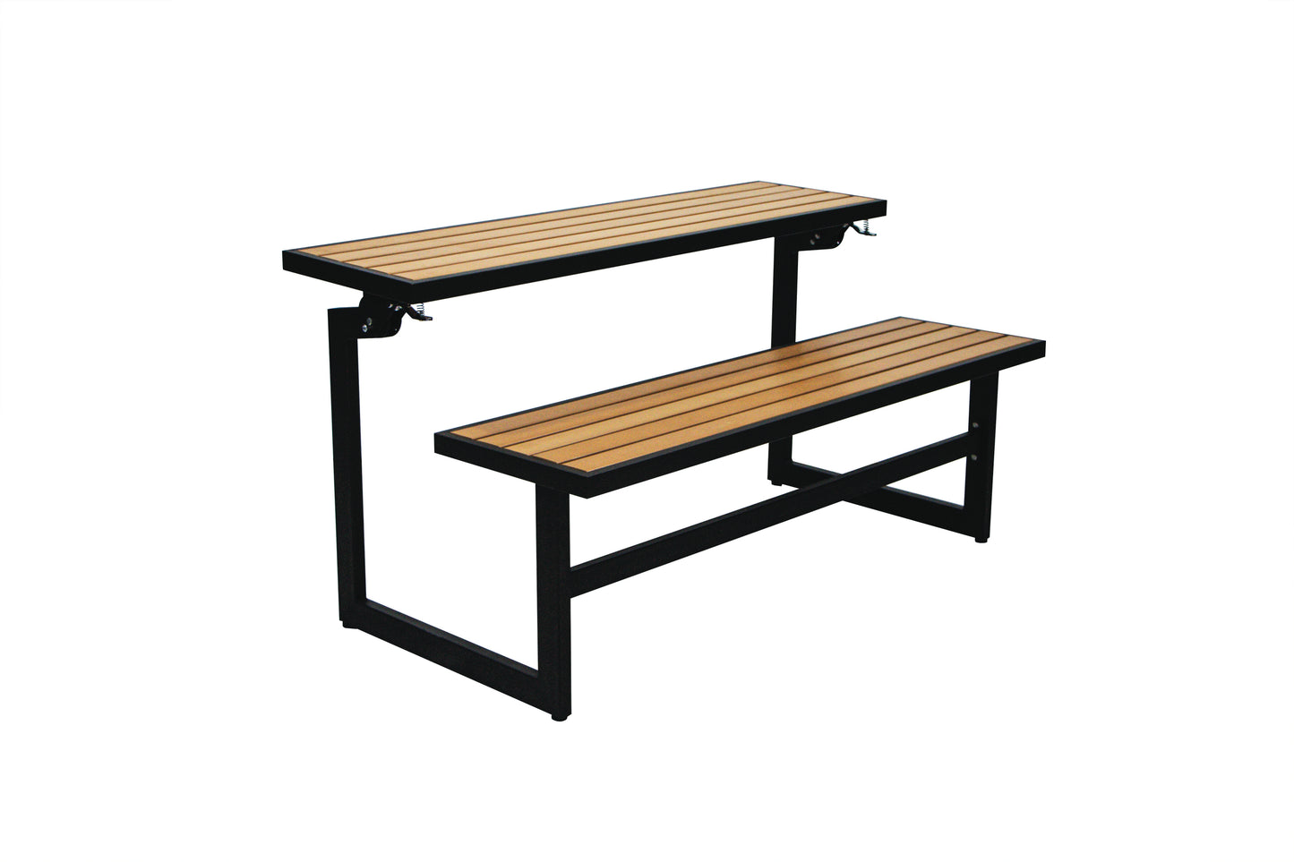 Duramax Ashton Convertible Table/Bench