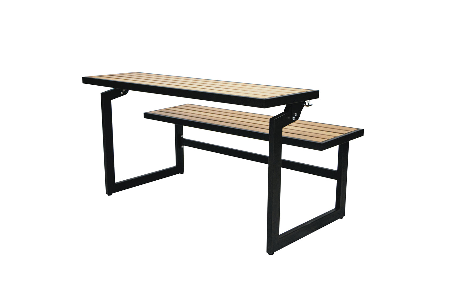 Duramax Ashton Convertible Table/Bench