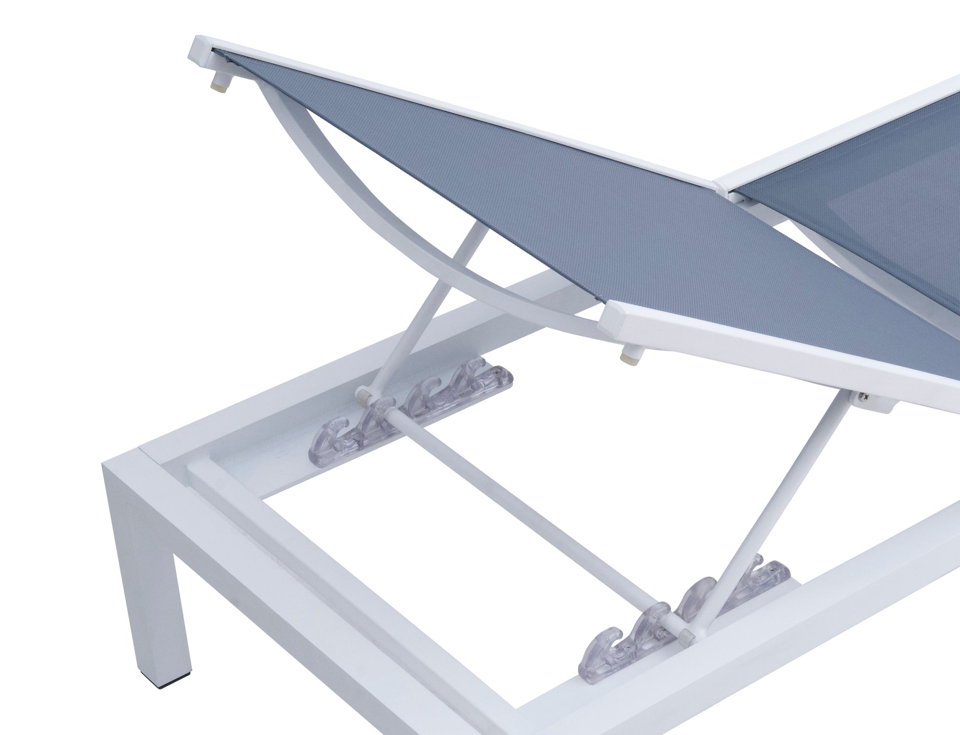 Niki Outdoor Lounger (3 Colors)