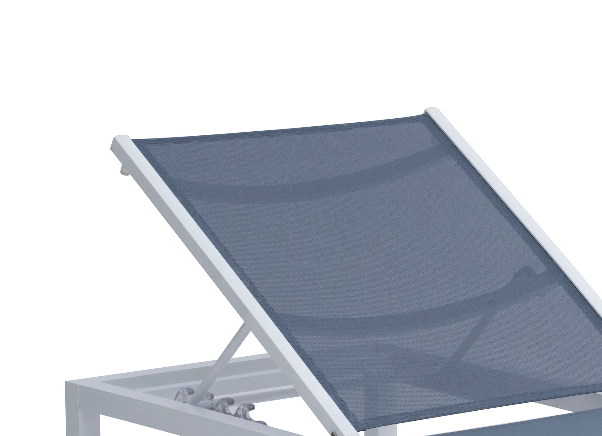 Niki Outdoor Lounger (3 Colors)