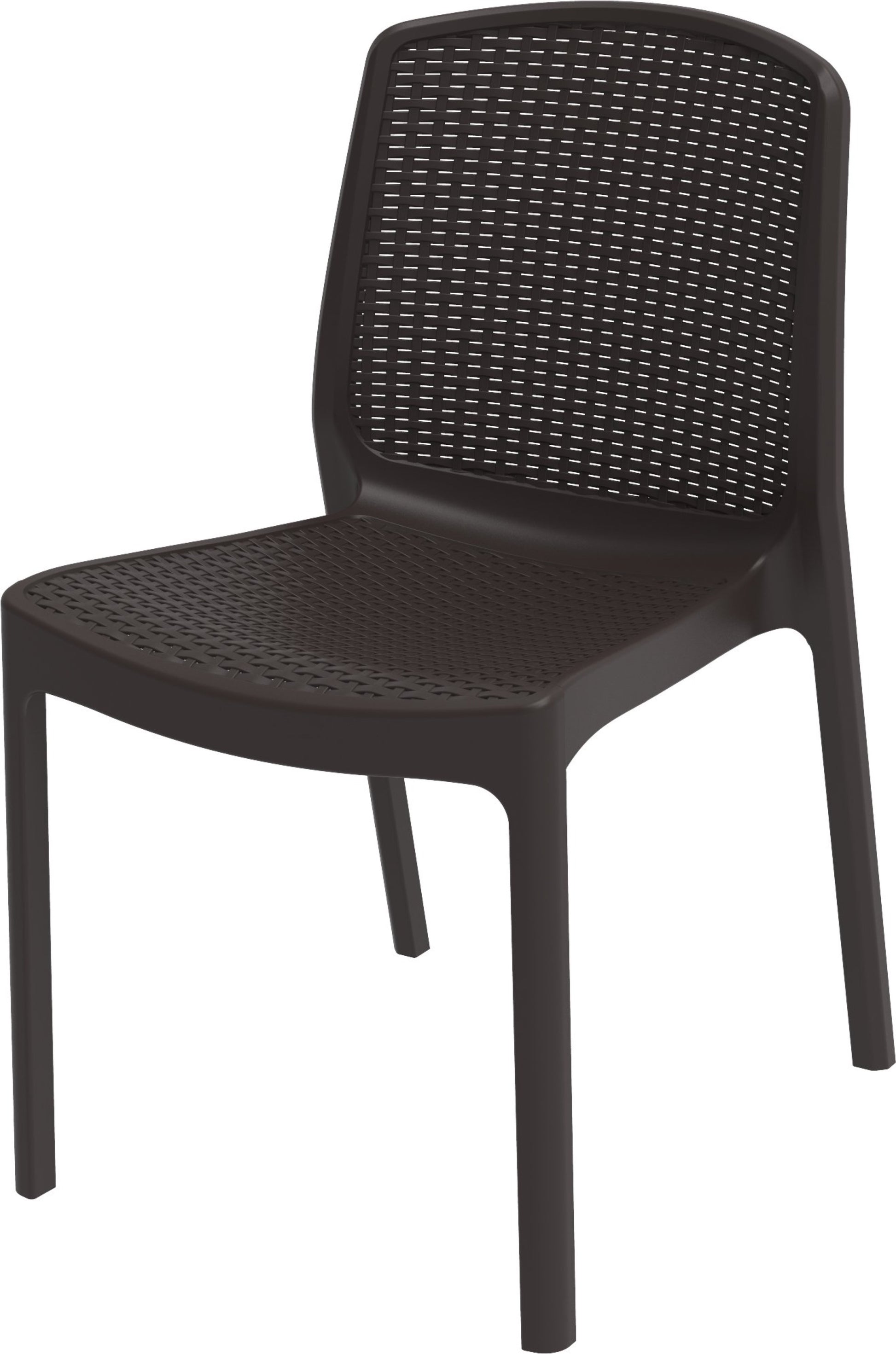 Duramax Rattan Patio Chair