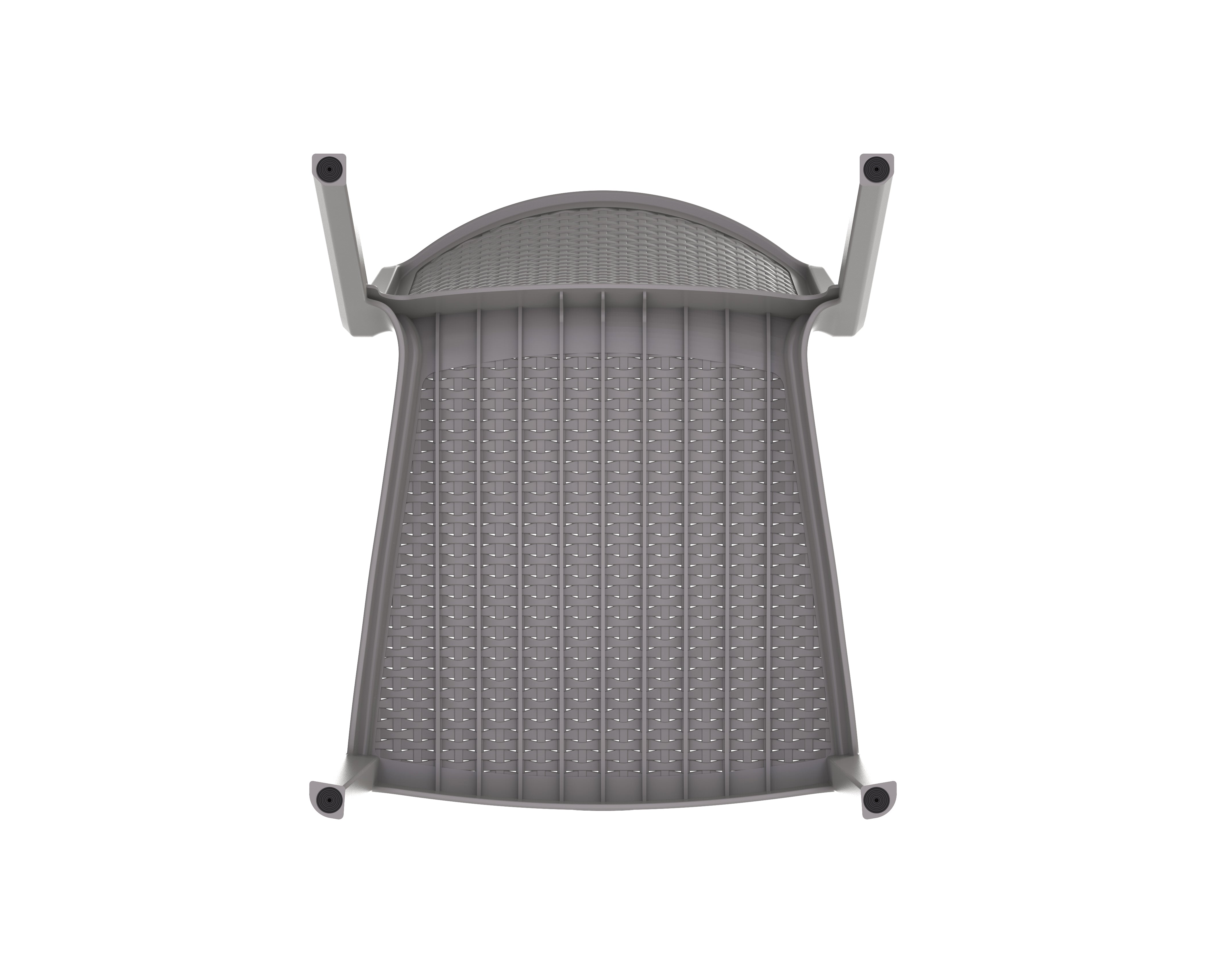 Duramax Rattan Patio Chair (2 Color Options)