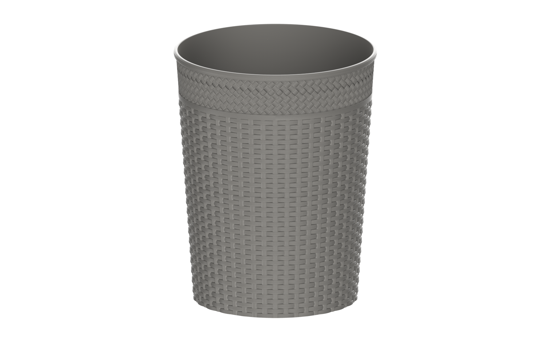 Duramax Rattan Basket - Small