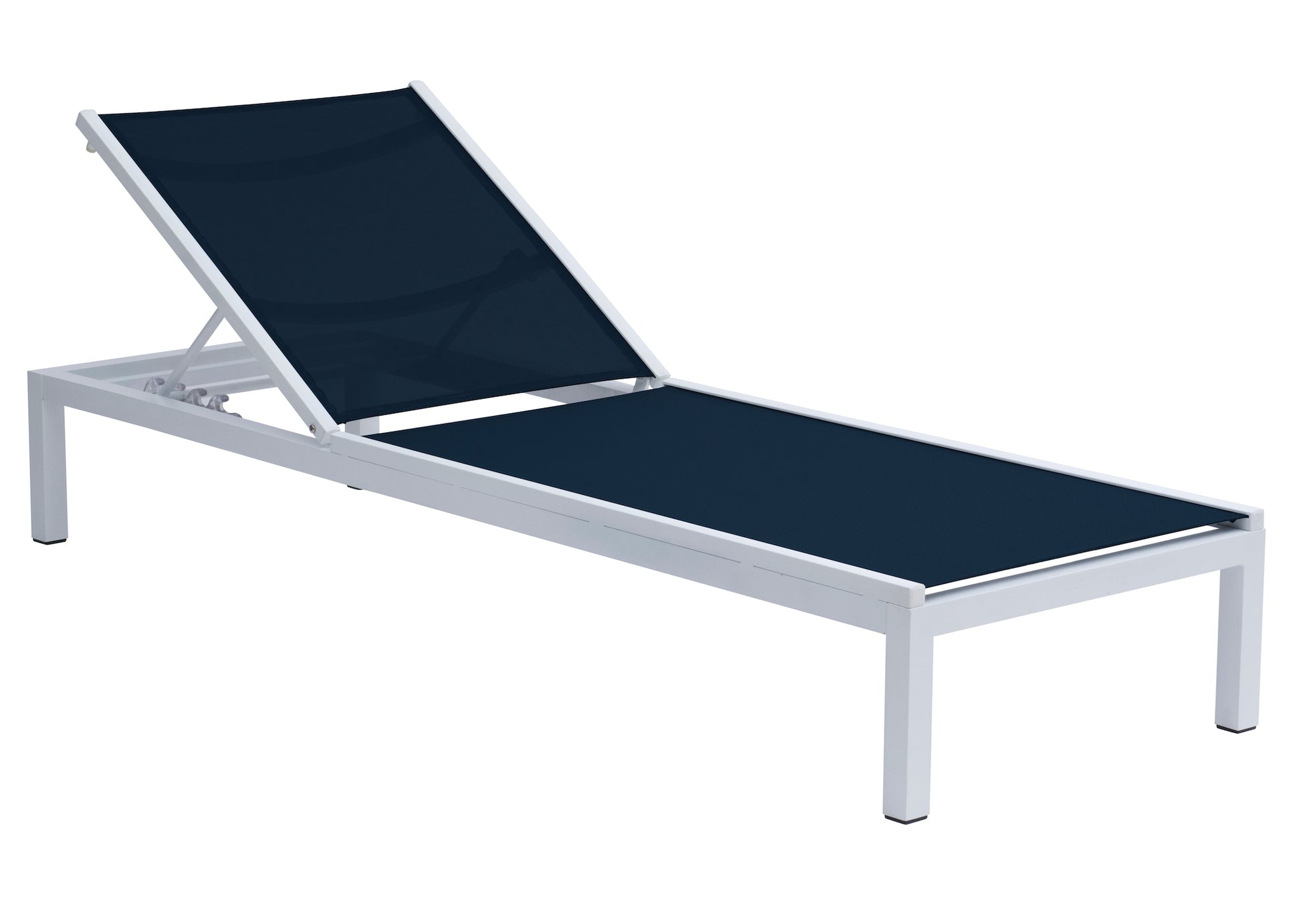 Niki Outdoor Lounger