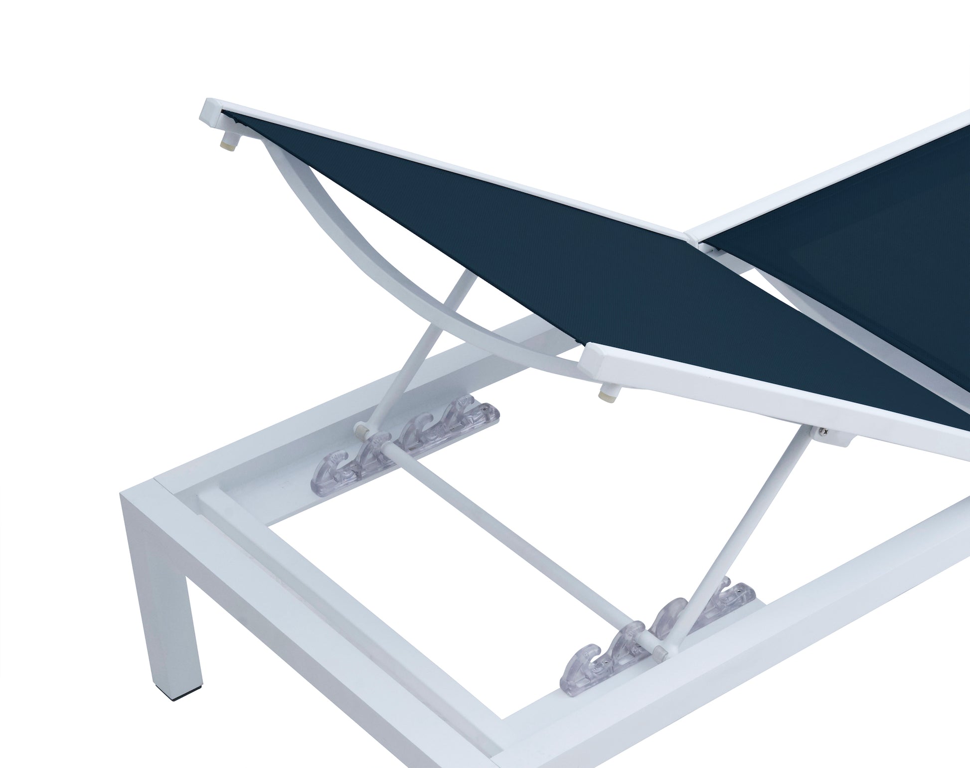 Niki Outdoor Lounger (3 Colors)