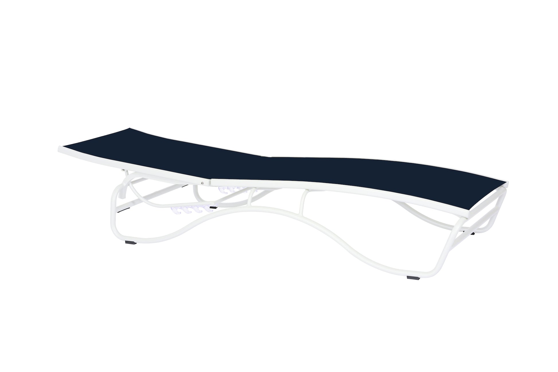 Corsica Outdoor Lounger Set of 2 (3 Colors)