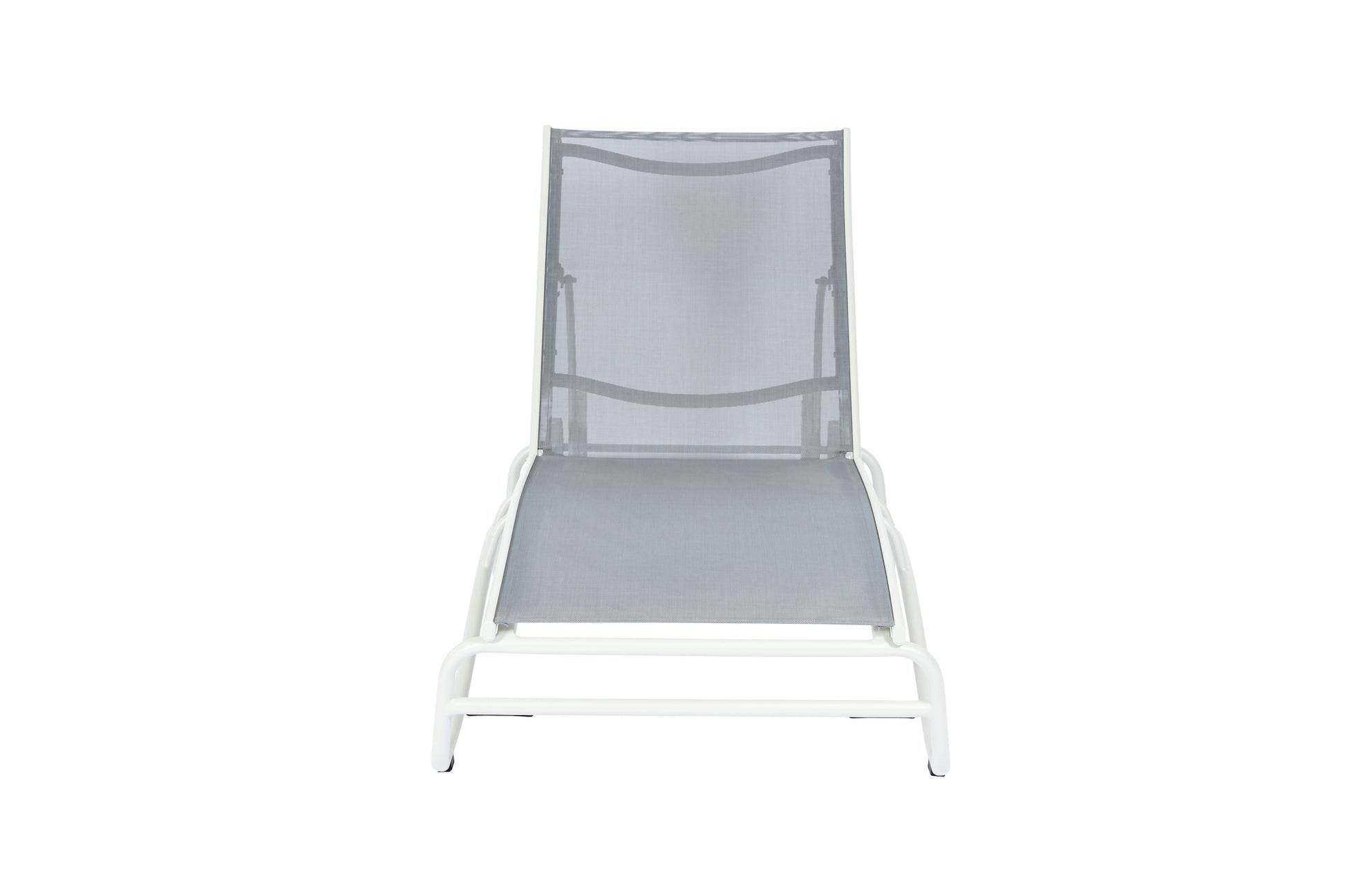 Corsica Outdoor Lounger Set of 2 (3 Colors)