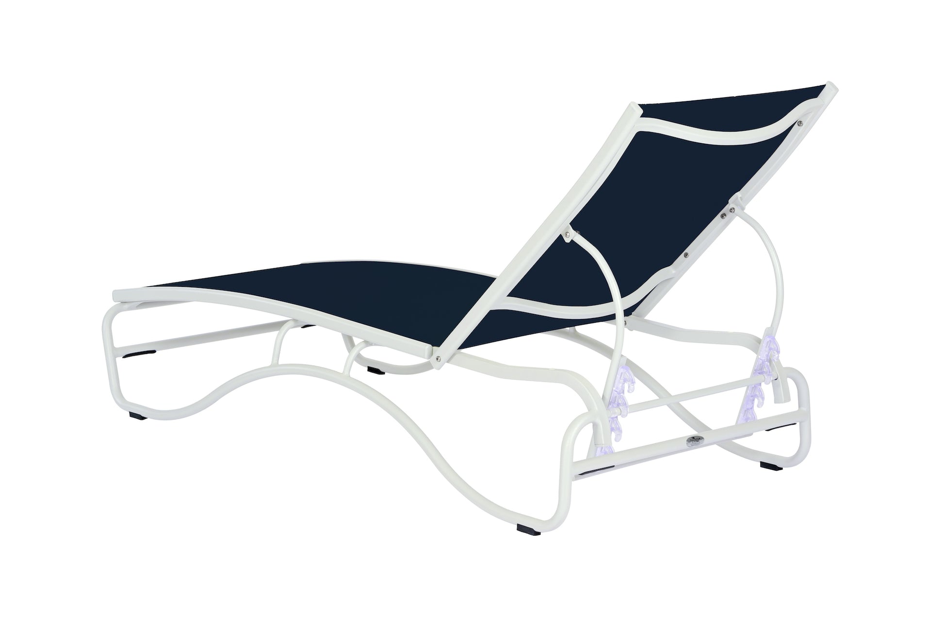 Corsica Outdoor Lounger Set of 2 (3 Colors)
