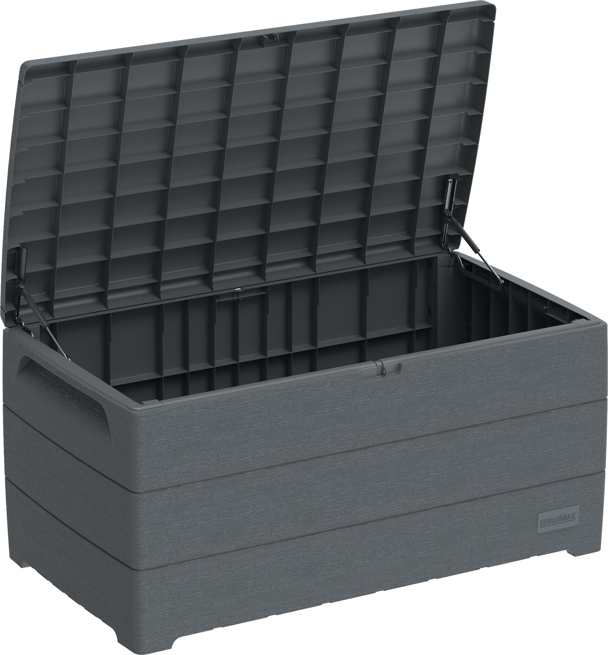 Duramax 110 Gallon Outdoor Deck Box