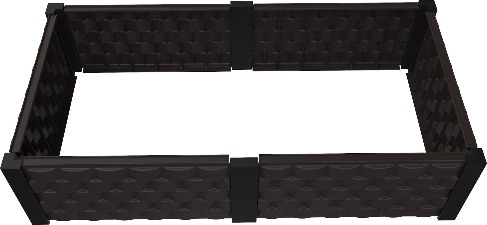 Duramax Garden Bed Rectangle