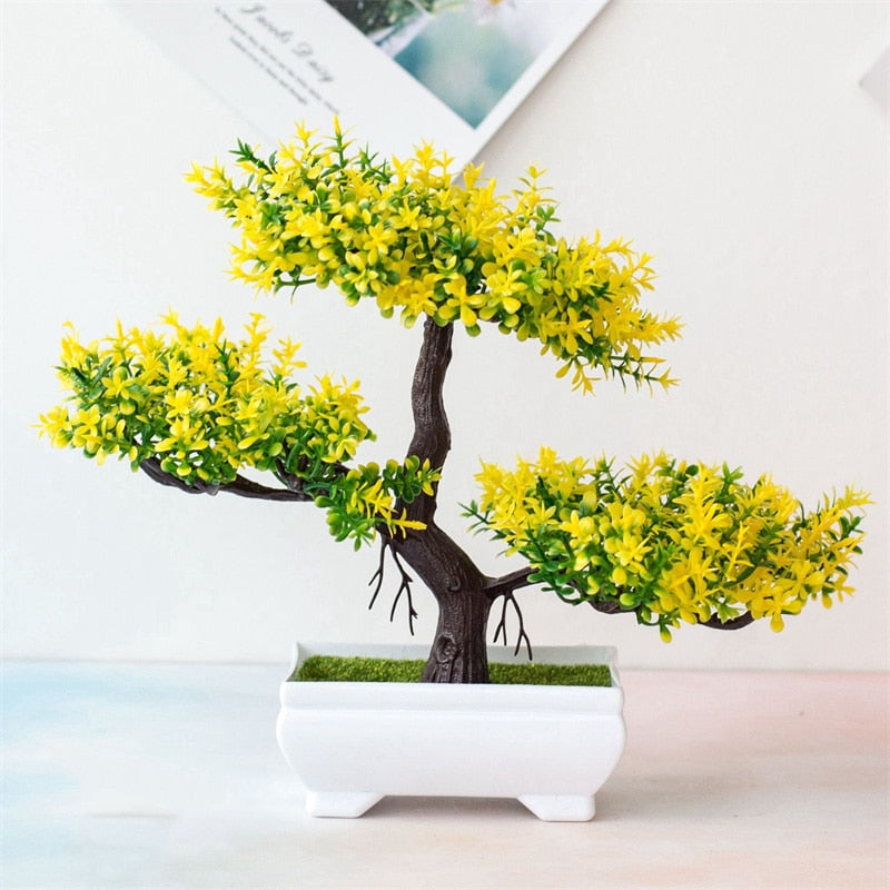 artificial bonsai trees Artificial Bonsai Tree