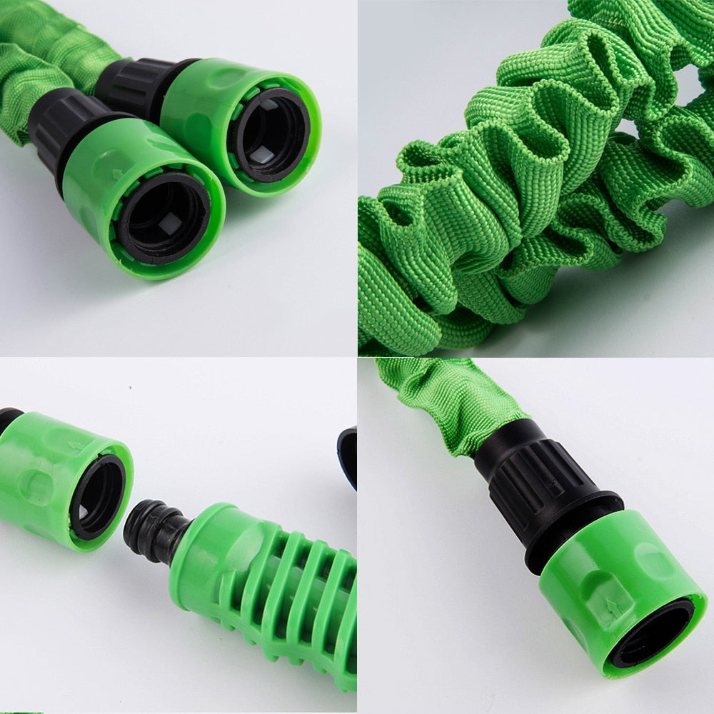 Garden Pipe Water Hose for the Garden and Backyard