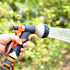 Garden Adjustable Hose Nozzle for the Garden and Backyard