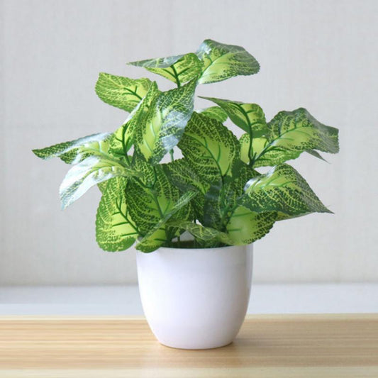 Artificial Plants Bonsai Tree