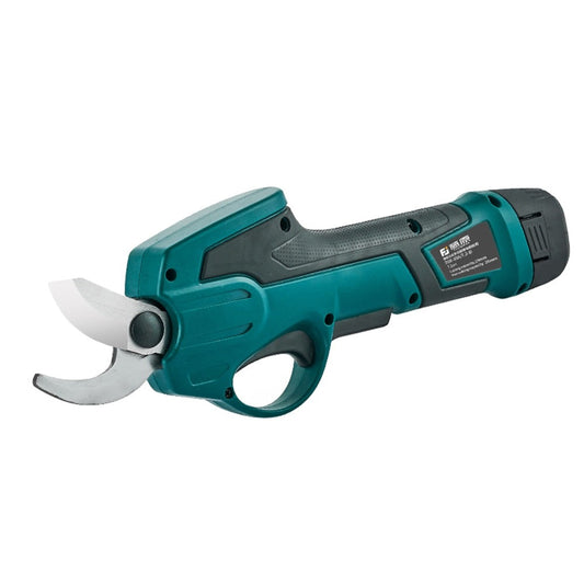 Electric Pruning Scissors for the Garden