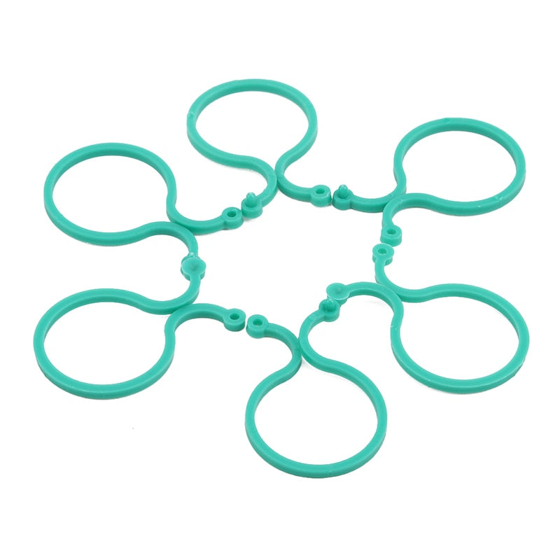 Plant Support Garden Clips