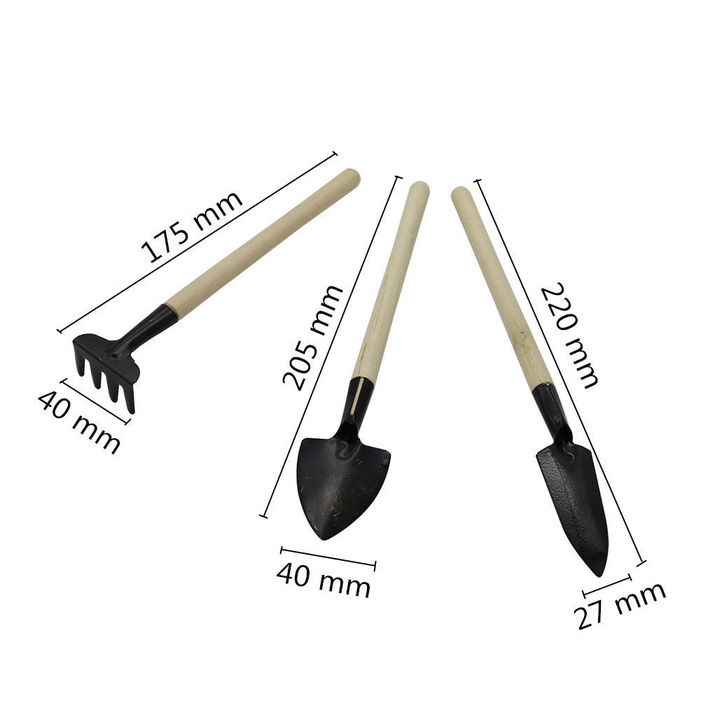 Garden Transplanting Kit