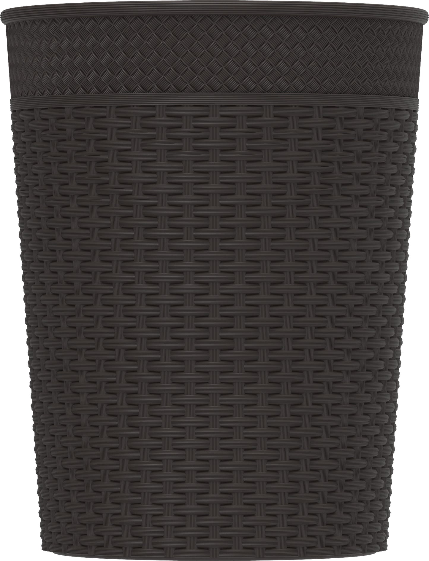 Duramax Rattan Basket - Large (2 Colors)