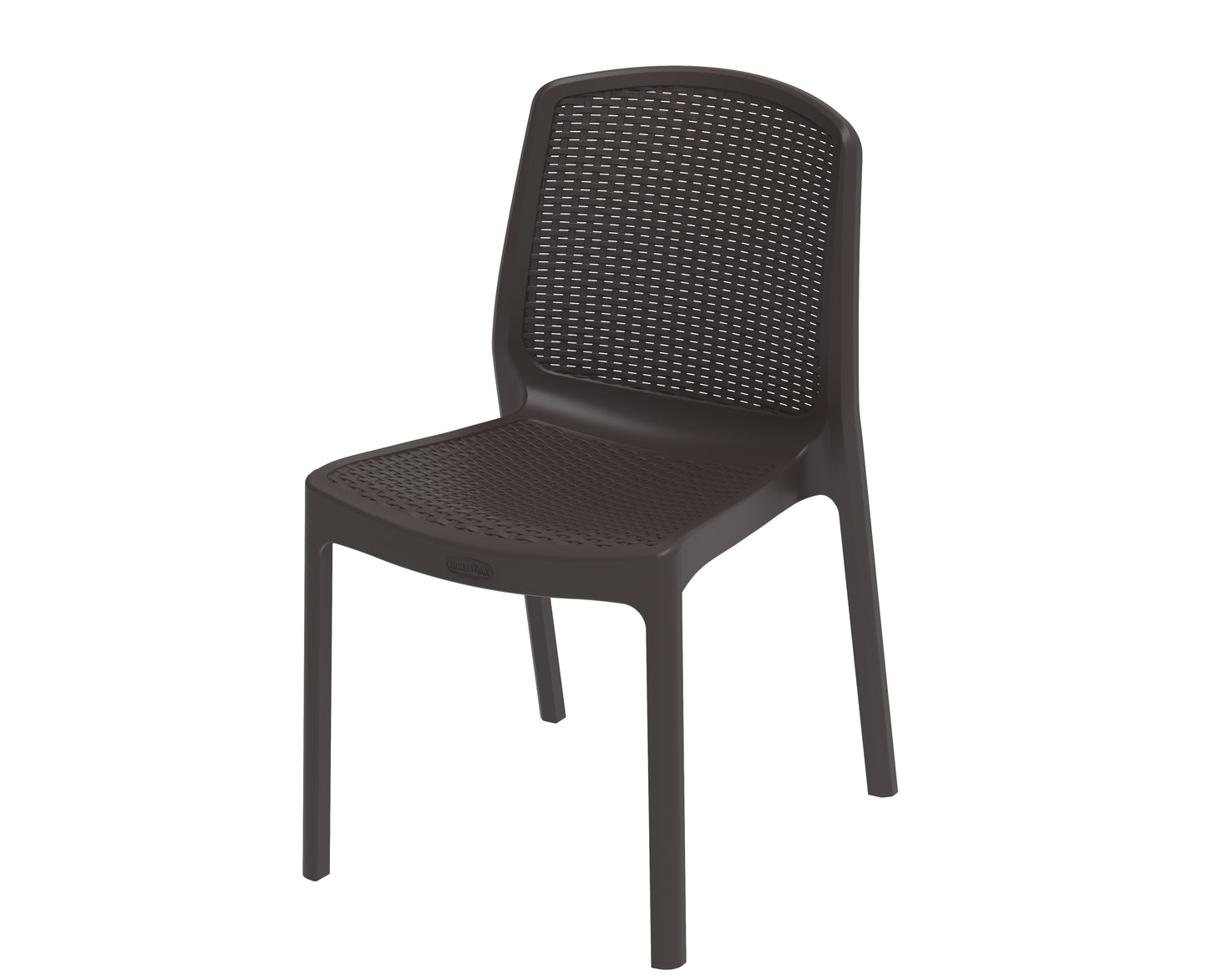 Duramax Rattan Patio Chair (2 Color Options)