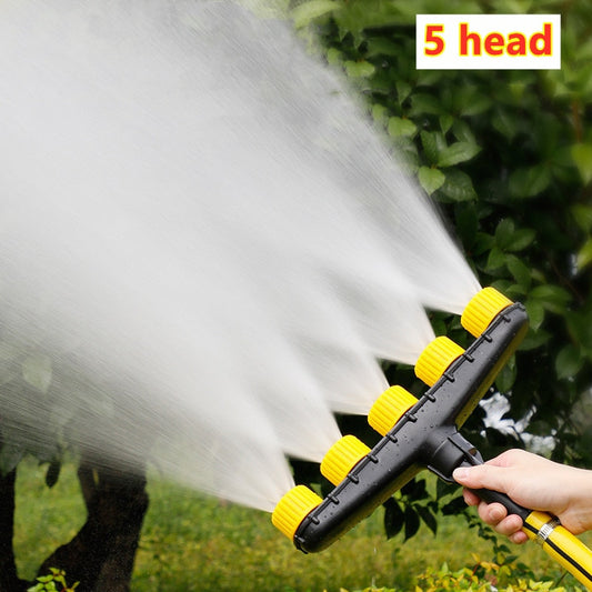 Agriculture Atomizer Nozzles for the Garden and Backyard