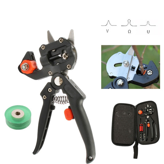 Garden Grafting Scissor for the Garden