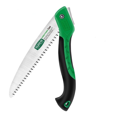 Foldable Gardening Pruner for the Garden