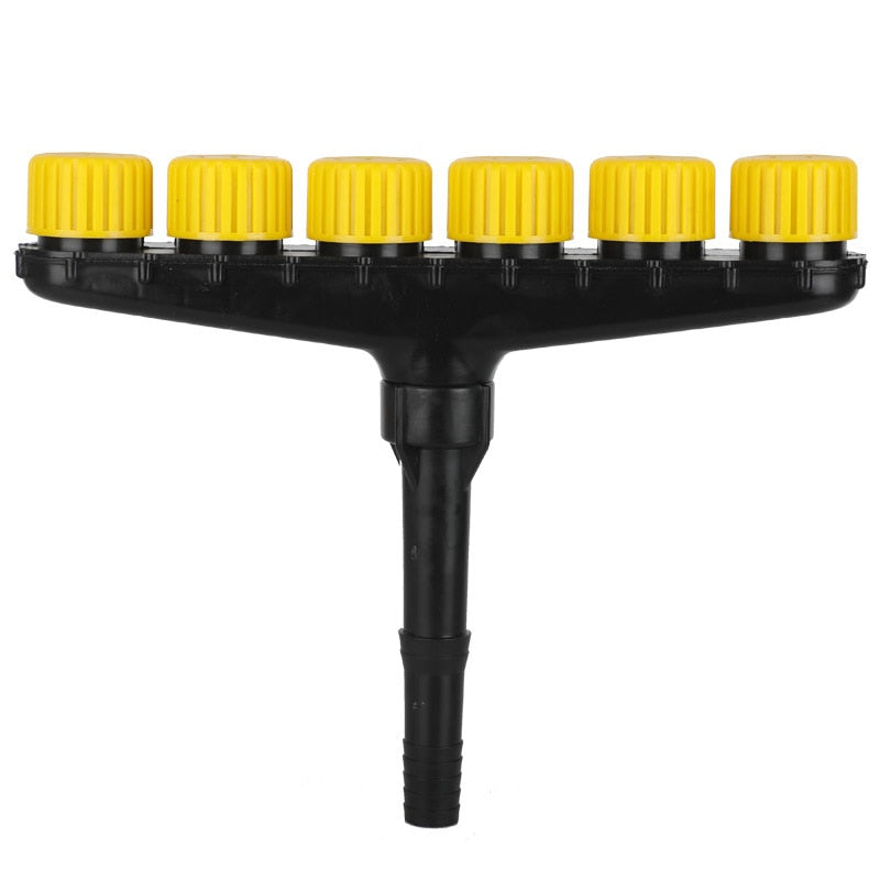 Agriculture Atomizer Nozzles for the Garden and Backyard