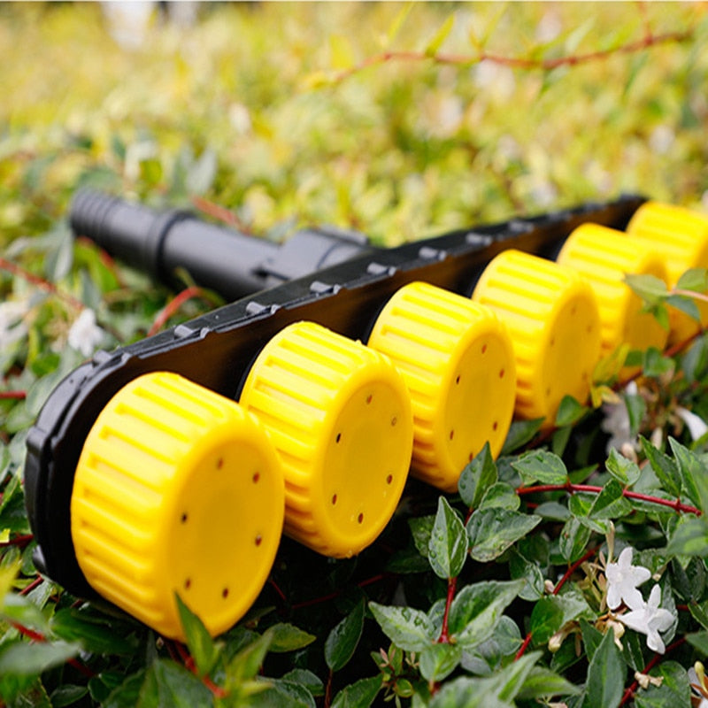 Agriculture Atomizer Nozzles for the Garden and Backyard