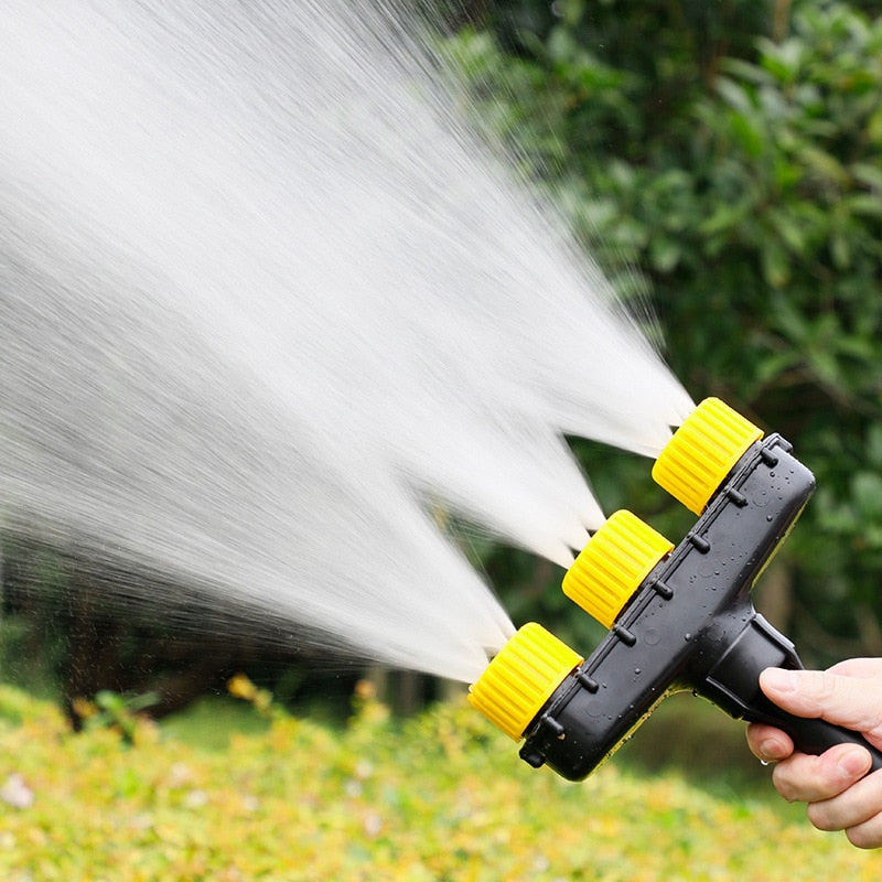 Agriculture Atomizer Nozzles for the Garden and Backyard