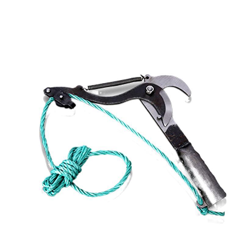 Extension Pruning Shears for the Garden
