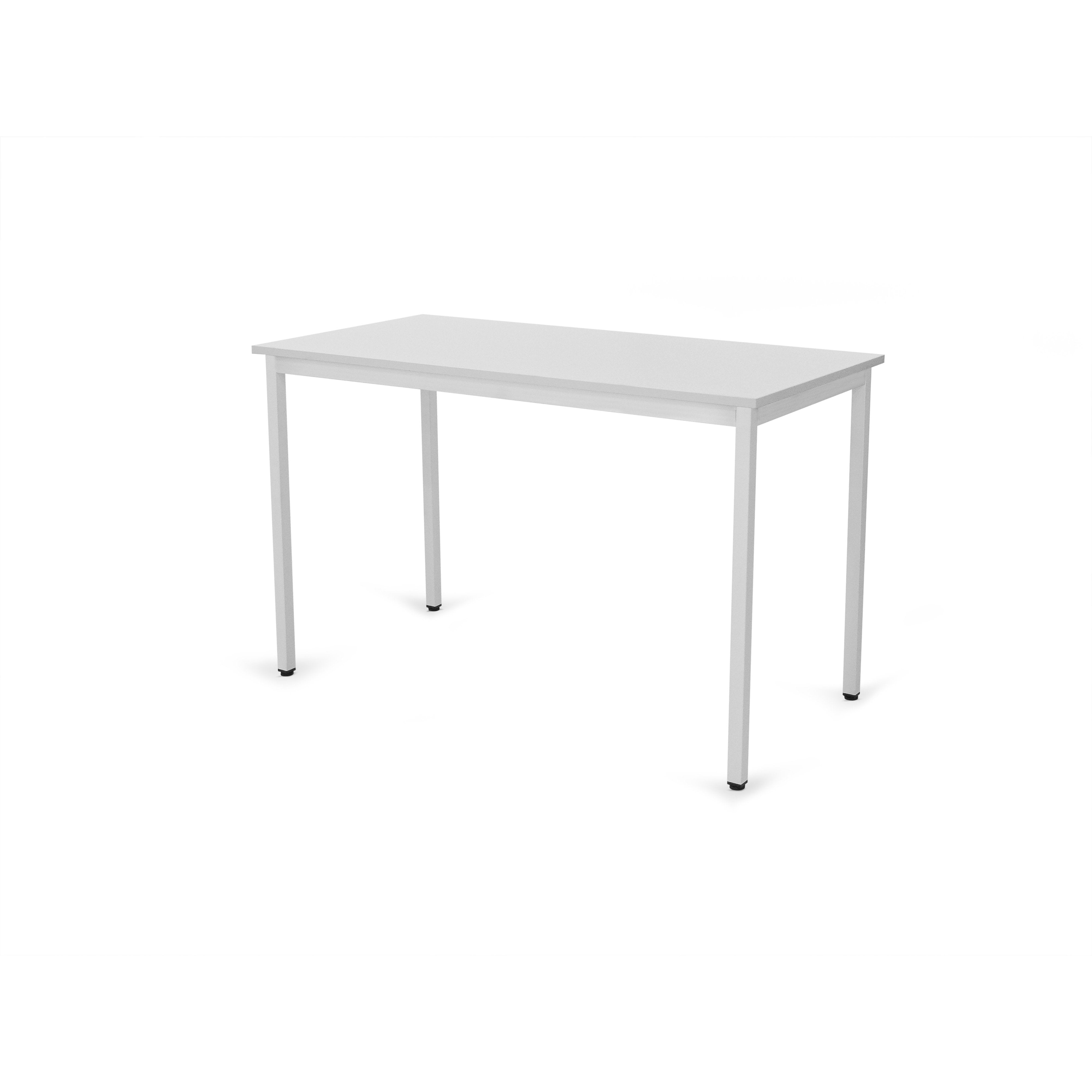 Duramax Tables White DuraMax Atlas Desk (3 Color Options)