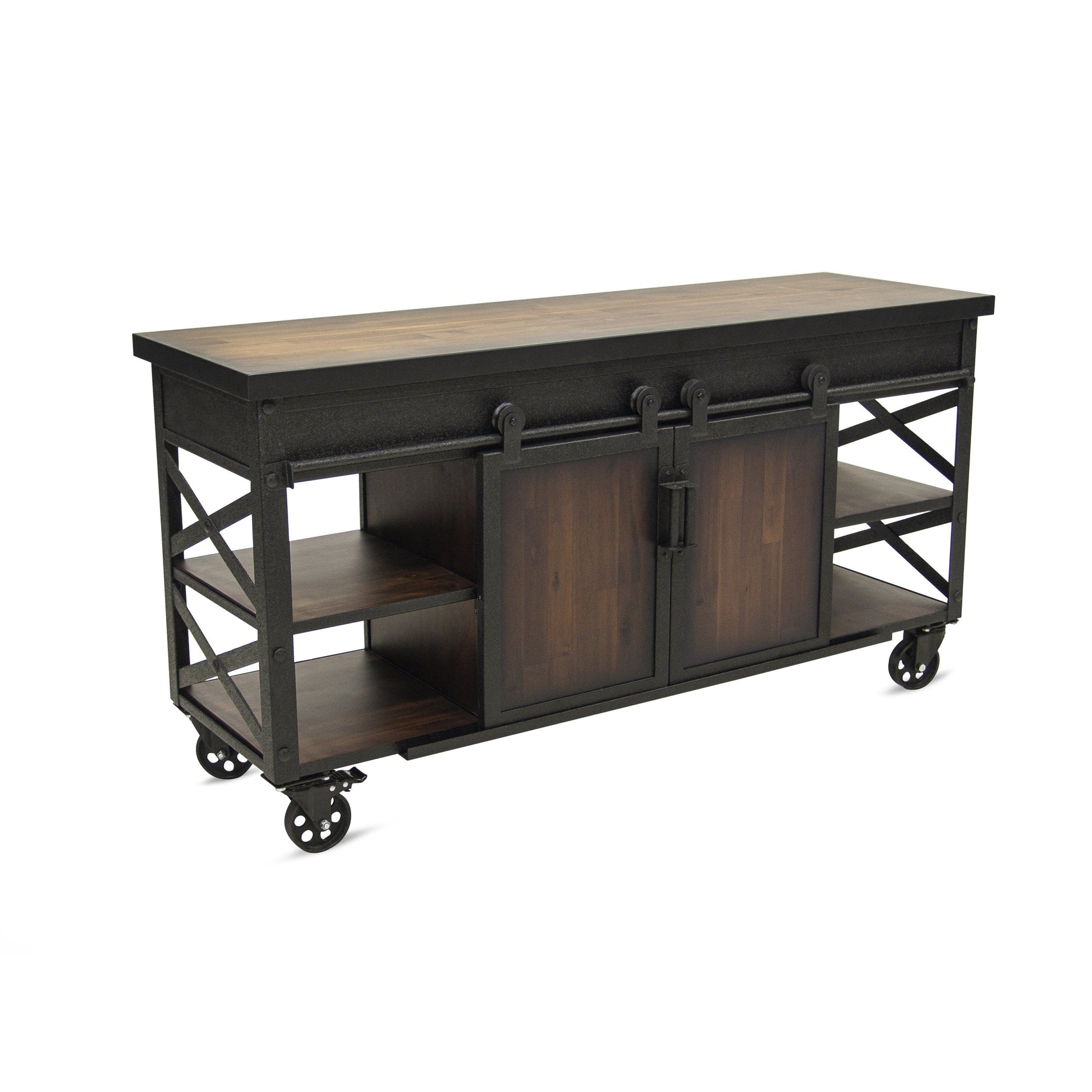 Durasheds Cabinet DuraMax Farmhouse Cabinet